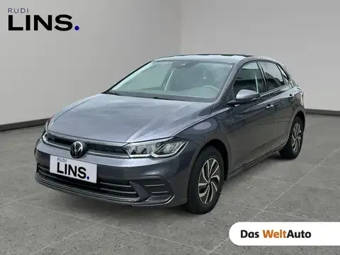 Volkswagen Polo 2026 buy in Moscow