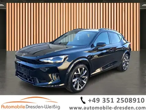Cupra Formentor 2024 buy in Moscow
