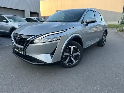 Nissan Qashqai 2024 купить в Москве