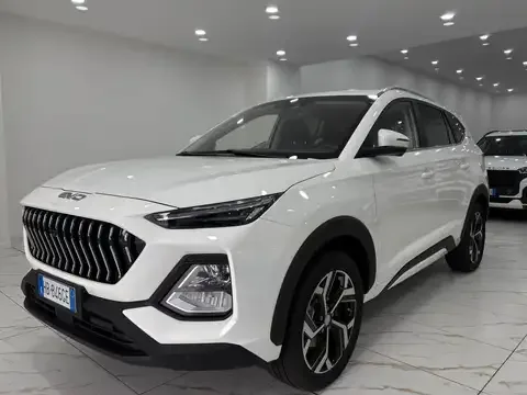 Evo EVO7 1.5 turbo GPL dct 7p. 2025 — фото 1, купить с доставкой в Москву