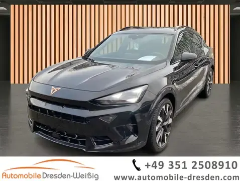 Cupra Formentor 2025 buy in Moscow