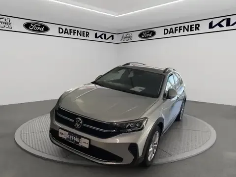 Volkswagen Taigo Life VerkehrszeichenERK Kamera LED DAB 2025 — фото 1, купить с доставкой в Москву