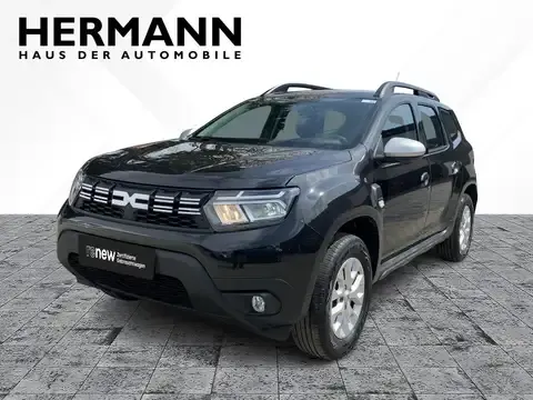 Dacia Duster 2023 buy in Moscow