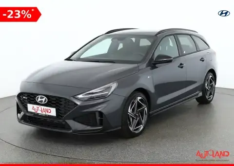 Hyundai i30 2025 buy in Moscow