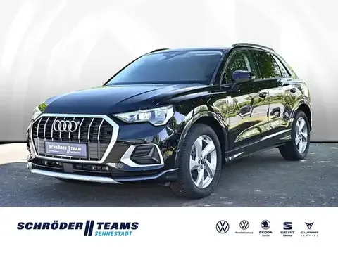 Audi Q3 35 TFSI S tronic advanced Panorama Virtual Navi... 2025 — фото 1, купить с доставкой в Москву