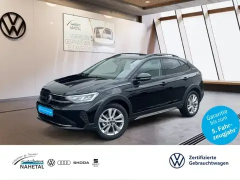 Volkswagen Taigo 1.0TSI DSG Goal LED NAVI AHK ACC 17'' SHZ REAR VI 2025 — фото 1, купить с доставкой в Москву