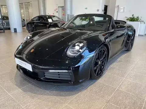 Porsche 911 992 Carrera Cabrio 385 cv - IVA Esposta 2023 — фото 1, купить с доставкой в Москву