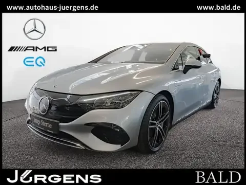 Mercedes-Benz EQE 300 ElectricArt/Pano/Burm/AHK/Airm/HUD/21' 2024 — фото 1, купить с доставкой в Москву