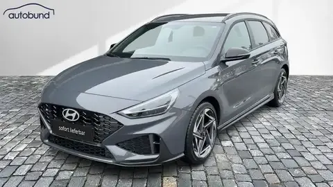 Hyundai i30 2025 buy in Moscow