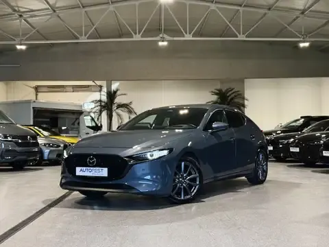 Mazda 3 2024 купить в Москве