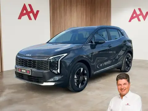 Kia Sportage 2025 купить в Москве