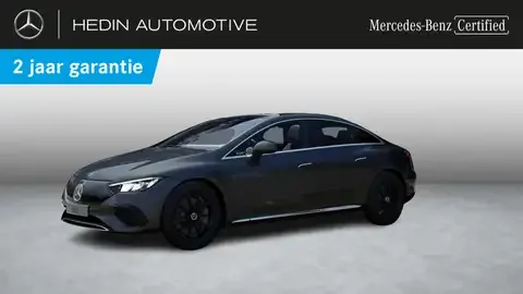 Mercedes-Benz EQE 300 Berline Business Line | Panoramisch Dak | Verwarmd 2024 — фото 1, купить с доставкой в Москву