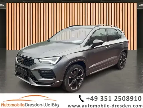 Cupra Ateca 2.0TSI VZ 4Drive*Beats*Pano*ACC*DAB*Memory 2024 — фото 1, купить с доставкой в Москву