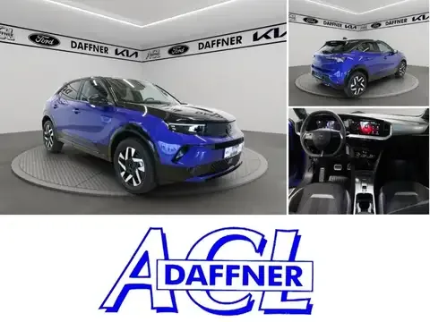 Opel Mokka GS LED Kamera SpurhalteASS Tempomat SHZ 2025 — фото 1, купить с доставкой в Москву