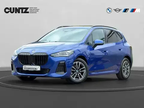 BMW 218 d Active Tourer M Sport Panorama Harman/Kardon 2023 — фото 1, купить с доставкой в Москву