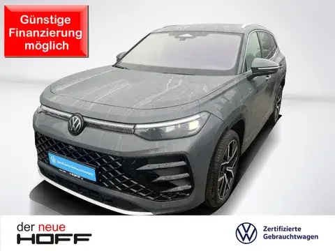 Volkswagen Tayron TDI R-Line 21.000,- Preisvorteil KURZZUL. 2026 — фото 1, купить с доставкой в Москву