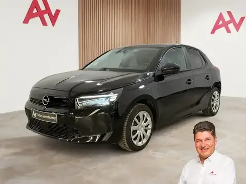 Opel Corsa-e 50 kWh ** AC | Cruise | Camera 2024 — фото 1, купить с доставкой в Москву