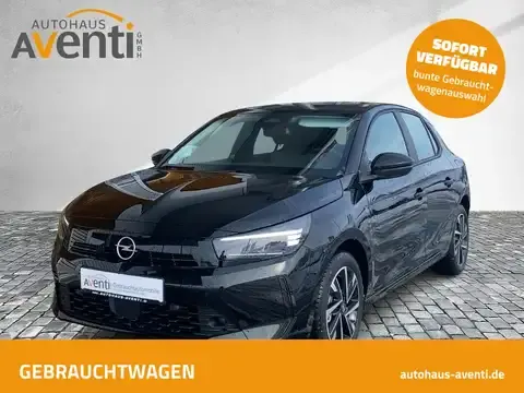 Opel Corsa 2025 buy in Moscow