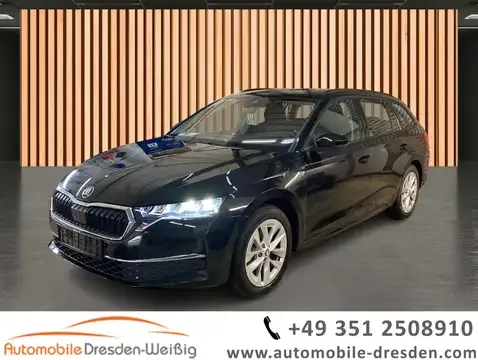 Skoda Octavia 2.0 TDI DSG 110 kW Selection*Kamera*ACC 2024 — фото 1, купить с доставкой в Москву