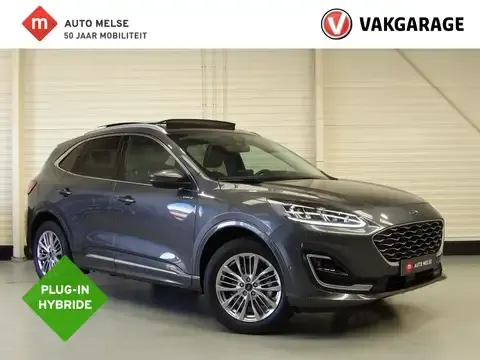 Ford Kuga 2022 buy in Moscow
