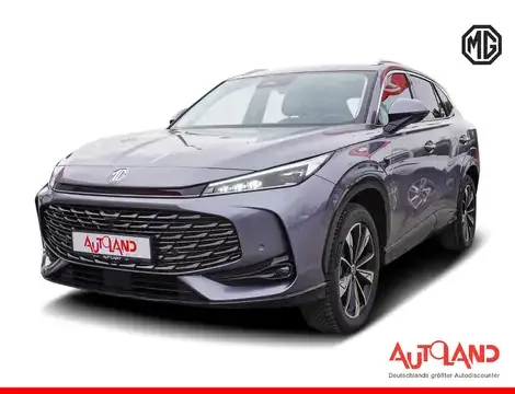 MG HS 1.5 T-GDI Luxury Aut. LED ACC 360 Totwinkel 2025 — фото 1, купить с доставкой в Москву
