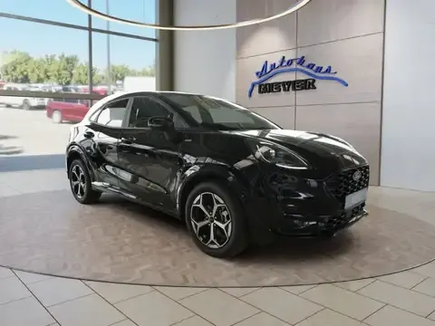 Ford Puma 2025 buy in Moscow