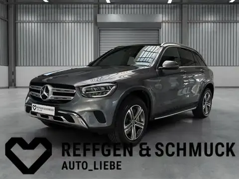 Mercedes-Benz GLC 300 2022 buy in Moscow