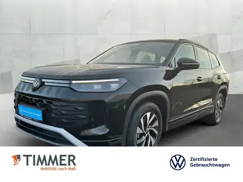 Volkswagen Tayron 2025 купить в Москве