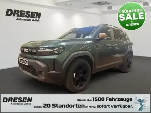 Dacia Duster 2026 купить в Москве
