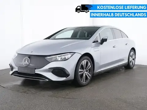 Mercedes-Benz EQE 300 Electric Art*LED*Distronic*Kamera*AHK* 2025 — фото 1, купить с доставкой в Москву