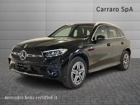 Mercedes-Benz GLC 300 2025 buy in Moscow