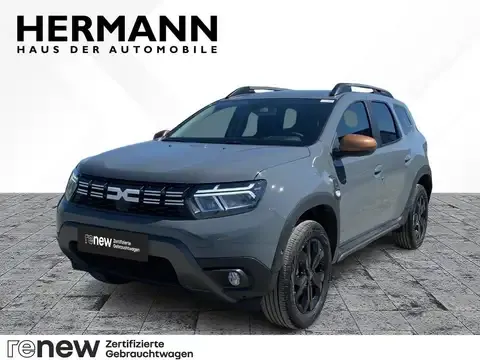 Dacia Duster 2024 buy in Moscow