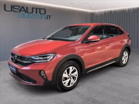 Volkswagen Taigo 2023 купить в Москве