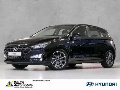 Hyundai i30 2024 buy in Moscow