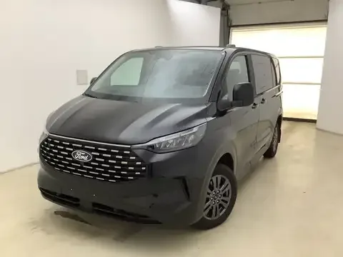 Ford Tourneo Custom 320 L1 Titanium FWD Titanium 2025 — фото 1, купить с доставкой в Москву