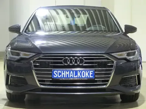 Audi A6 Lim. 40 TDI 2.0 SCR S tronic design LederNavi 2023 — фото 1, купить с доставкой в Москву