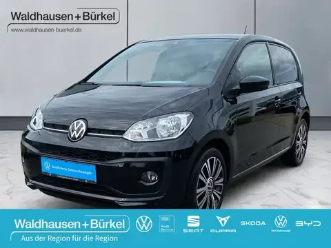Volkswagen up! ! 1.0 Active+15 ZOLL+RFK+BT+CLIMATRONIC+GRA+PDC 2023 — фото 1, купить с доставкой в Москву