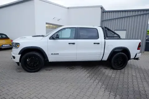 Dodge RAM 1500 LARAMIE NightE. Sport/22Z/Gas/Voll 2025 — фото 1, купить с доставкой в Москву