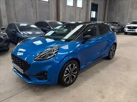 Ford Puma 2024 buy in Moscow