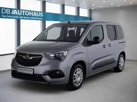 Opel Combo Life 2023 купить в Москве