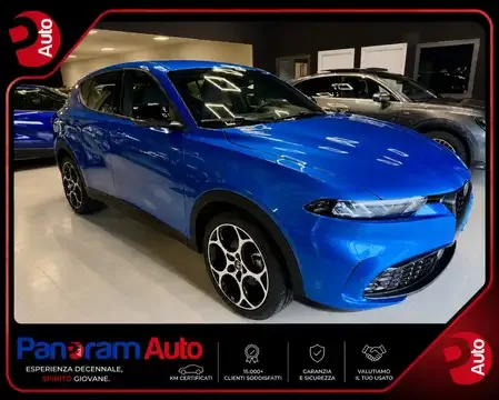 Alfa Romeo Tonale ALFA ROMEO TONALE VELOCE 160 CV HYBRID FULL 2023 30.000 KM SUPER ACCESSORIATA 2023 — фото 1, купить с доставкой в Москву
