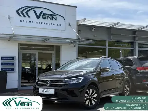 Volkswagen Taigo 1.0 TSI Goal*PDC*SHZ*LED*AppCo*ACC*SHA 2025 — фото 1, купить с доставкой в Москву