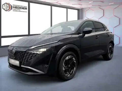 Nissan Qashqai 2025 купить в Москве