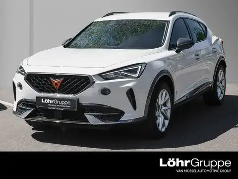 Cupra Formentor 1.4 TSI DSG e-Hybrid 2024 — фото 1, купить с доставкой в Москву