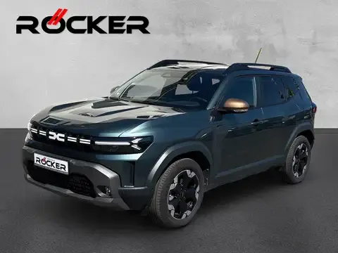 Dacia Duster 2025 купить в Москве