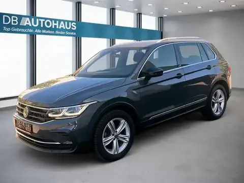 Volkswagen Tiguan Move 2.0 TDI 2024 — фото 1, купить с доставкой в Москву