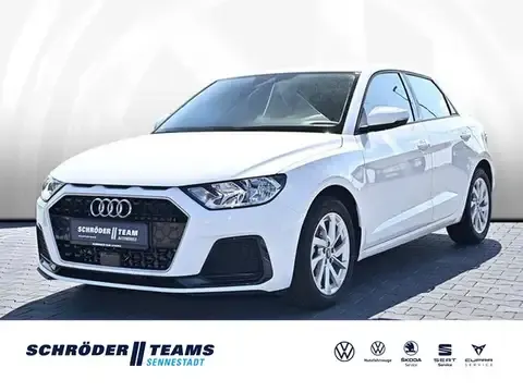 Audi A1 2022 buy in Moscow