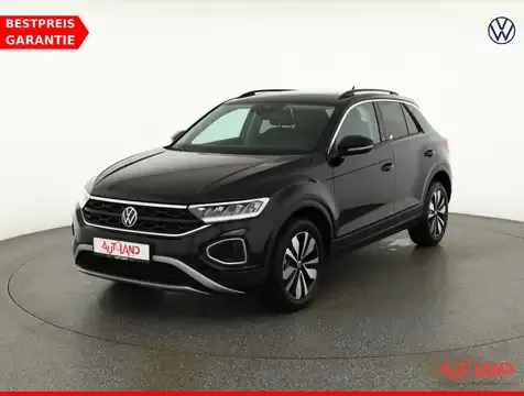 Volkswagen T-Roc 2023 купить в Москве