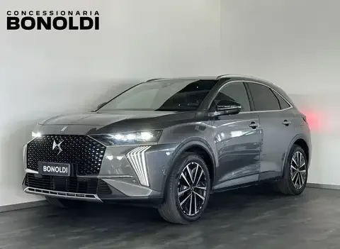 DS DS 7 E-Tense Automatica Rivoli 2023 — фото 1, купить с доставкой в Москву