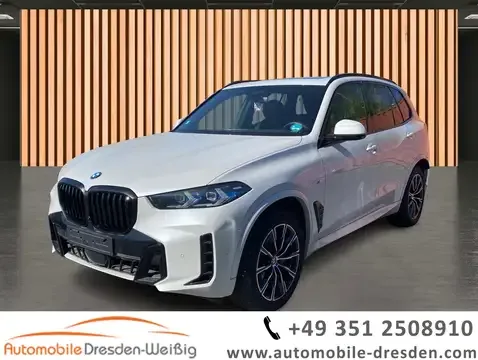 BMW X5 xDrive 30d M Sport*UPE 114.000*SkyLounge 2024 — фото 1, купить с доставкой в Москву